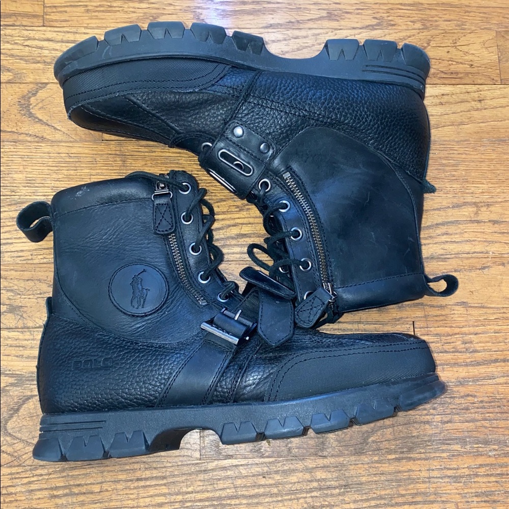 Men’s Polo Ralph Lauren ‘Andres III BO WBT